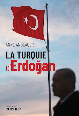 La Turquie d&rsquo;Erdoğan (2022)