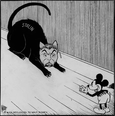 Staline & Tito – Meilleurs ennemis