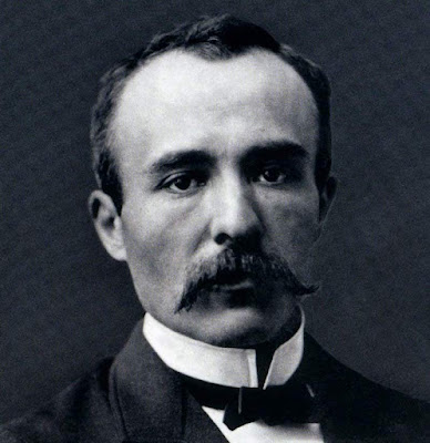 Clemenceau (2007) — Patriote radical
