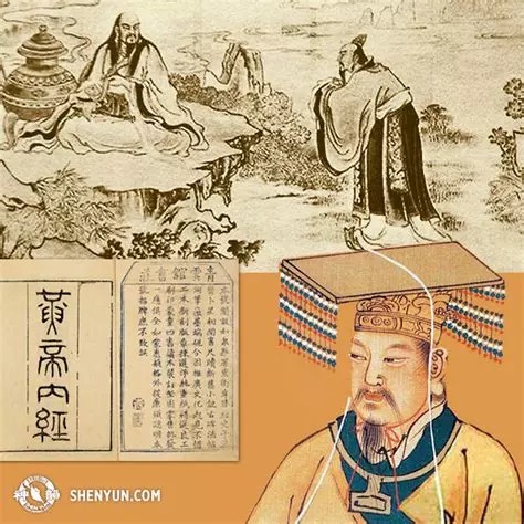 De l’Empereur jaune au crédit social : tableau historique et philosophique de la construction et de l’acceptation de l’État chinois