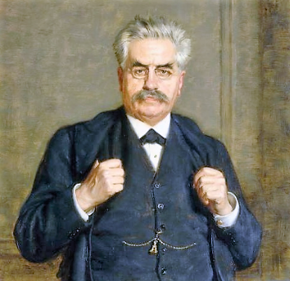 Le Président Millerand face à la « grève des ministres » de 1924