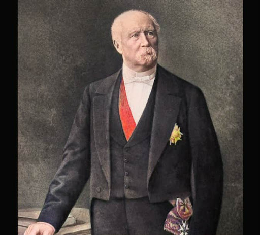 Le président Mac-Mahon et les conséquences d’une dissolution abusive (1877)