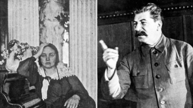 Maria Yudina, la foi face aux Soviets