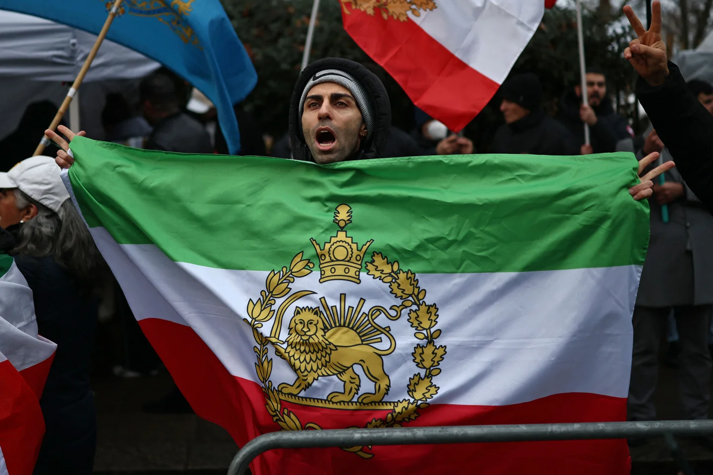 Comprendre les mobilisations actuelles en Iran