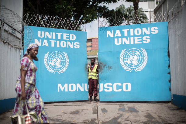 MONUSCO : entre retrait annoncé et retour contraint