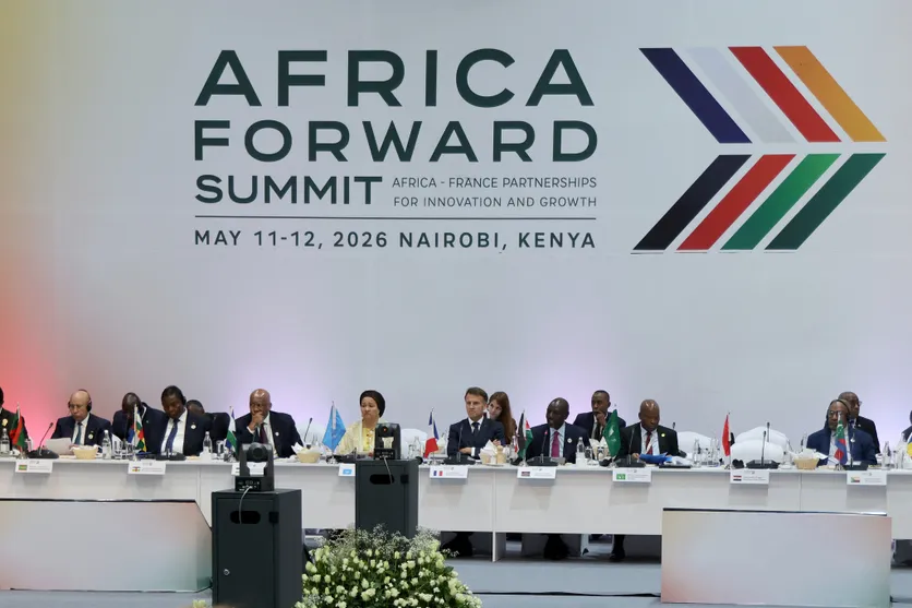 Le Sommet Africa Forward : renouveau ou continuité de la politique France-Afrique ?