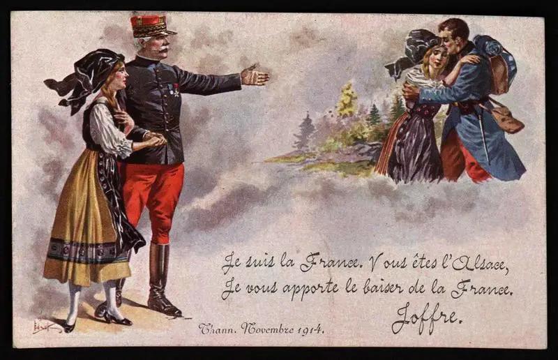 L’Alsace, ou l’impossible laïcité