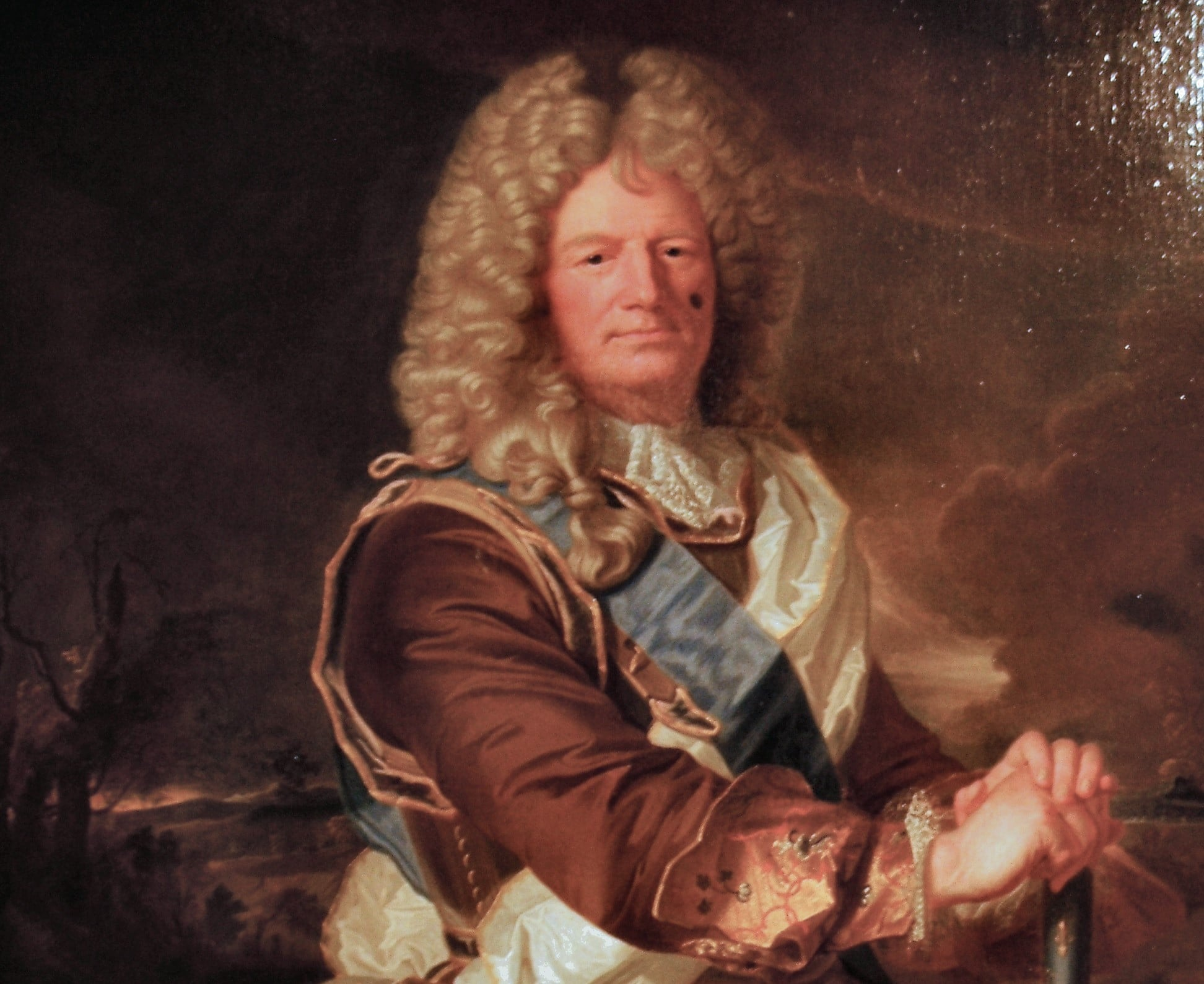 Vauban « Que la sueur épargne le sang ! »