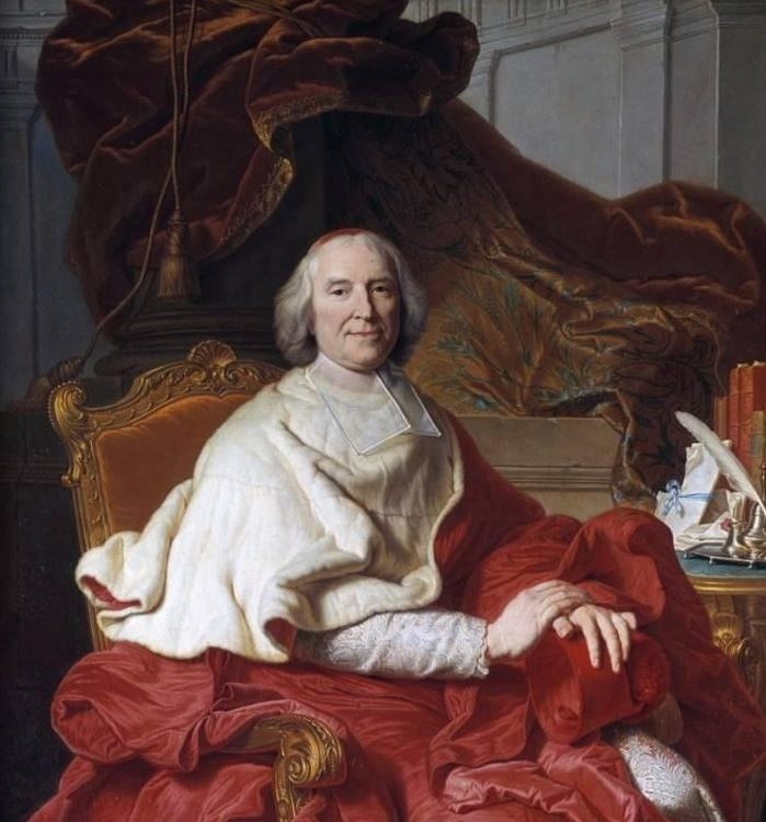 1726 : la vraie naissance de la France contemporaine ?