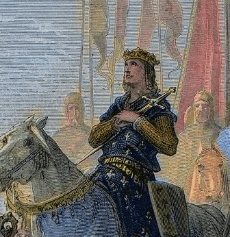 Saint Louis : peut-on être bon chrétien et bon roi ?