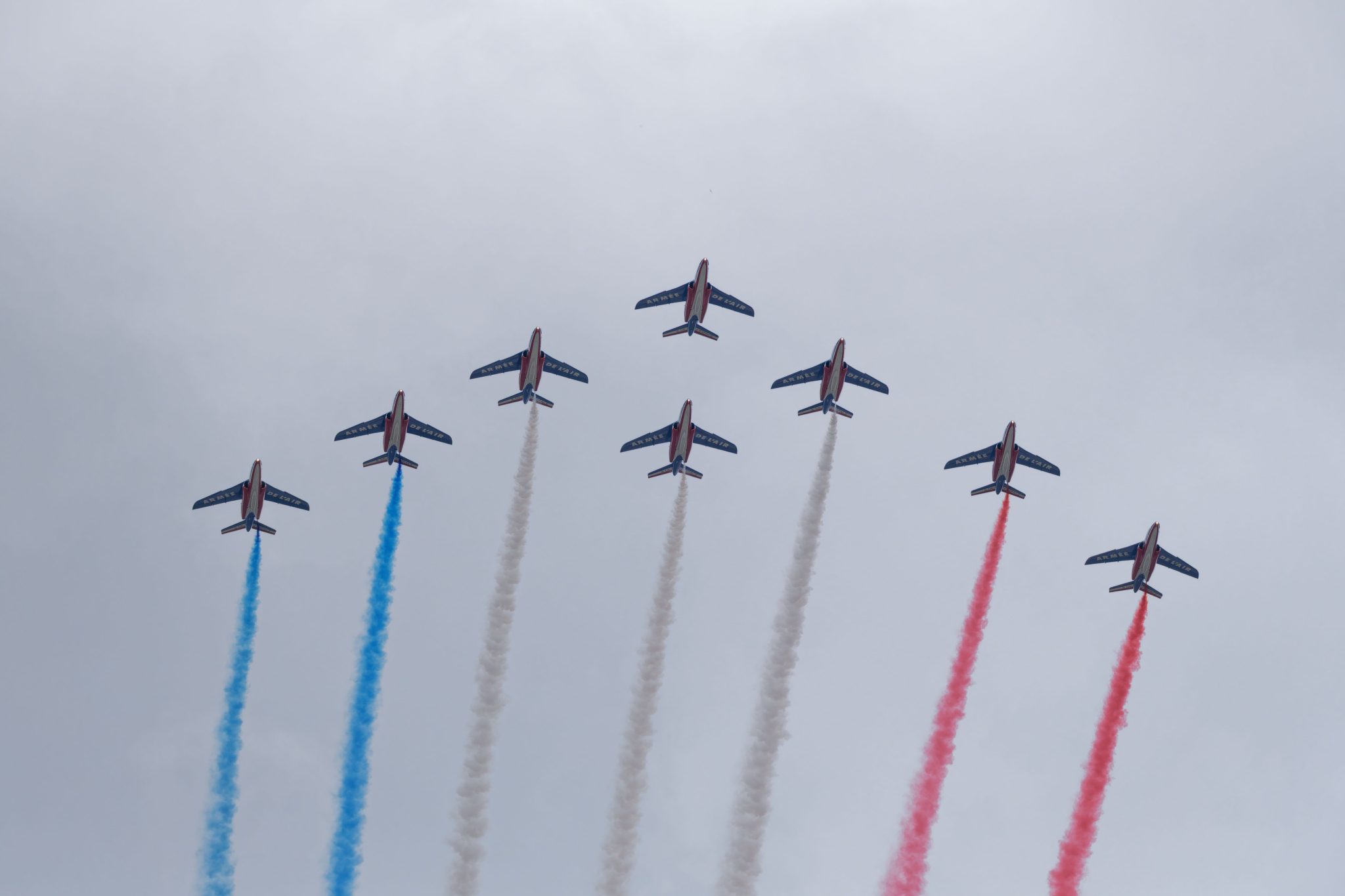 L’armement en Europe de l’Ouest : un vaste sujet inconnu et tenu secret [2/7]